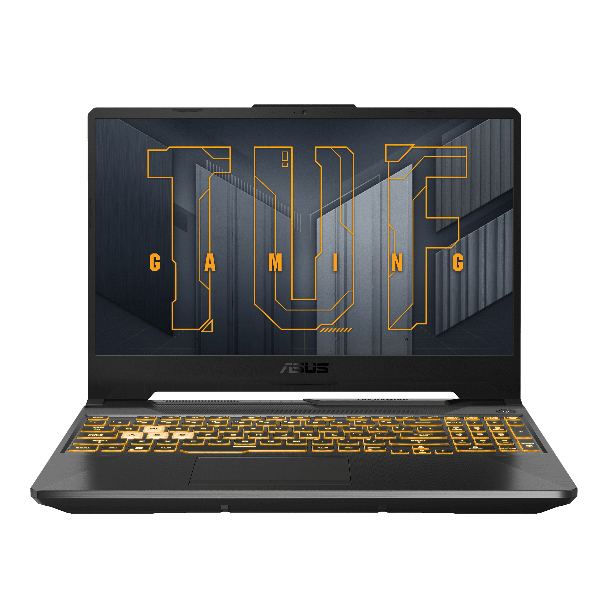 LAPTOP, ASUS ESP, F16 FX607V, CORE 5 210H, 8GB DDR5, 512GB NVMe 4.0, 16P WUXGA, RTX 3050 6GB, WIFI 6 + MOCHILA