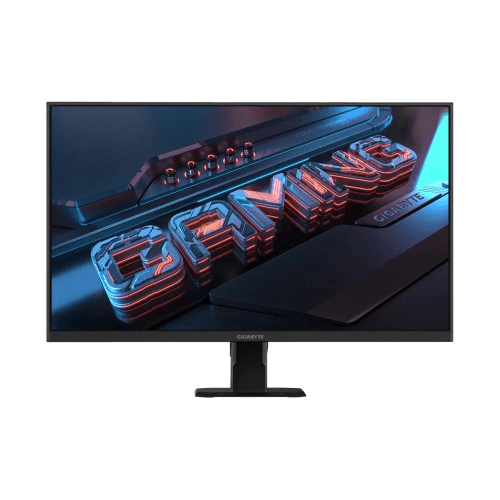 MONITOR GAMER, GIGABYTE, 27P IPS 2K 180Hz 1ms GS27QA