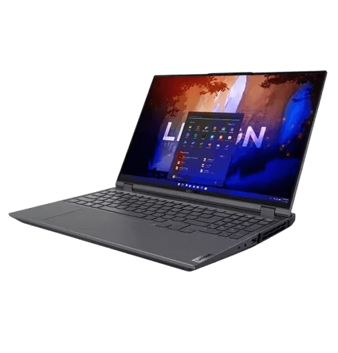LAPTOP, LENOVO ENG, LEGION pro 5 16ADR10 RYZEN 9 8945HX, 16GB DDR5, 1TB SSD RTX 5060 8GB 16P WQXGA WIN11