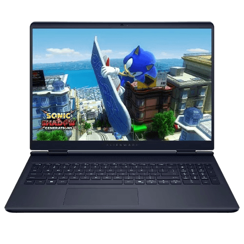 LAPTOP, ALIENWARE 16 ENG, AURORA CORE 9 270H 16GB DDR5 1TB RTX 5060 8GB 16P WQXGA WIN11