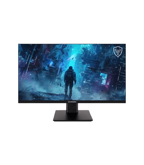 MONITOR GAMER MIC MATRIX GM27FQ PIVOT 27P QHD 180HZ 1MS IPS
