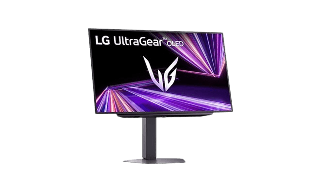 MONITOR GAMER LG 27P OLED QHD 240Hz 0.3ms 27GX704A