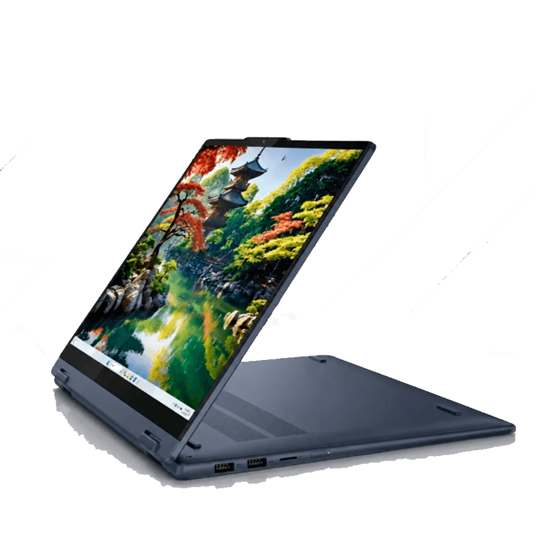 LAPTOP, LENOVO IDEAPAD SLIM 5 2 EN 1, CORE ULTRA 7 255U, 32GB RAM, 1TB SSD, 16P, INCLUYE LAPIZ WIN11